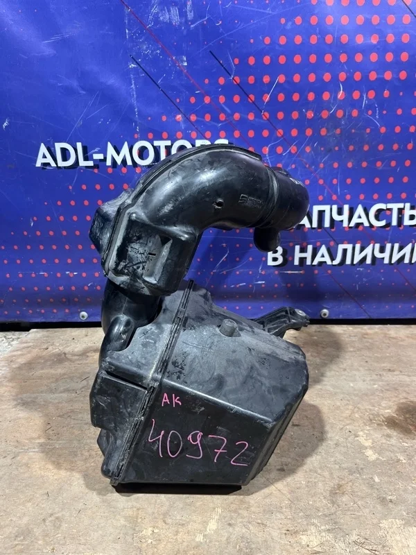 Резонатор воздушного фильтра Honda Accord 7 2003-2007 17230RL6E00