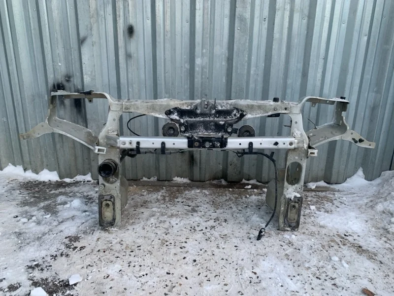 Панель передняя Suzuki Grand Vitara 2006-2015 5823065J00