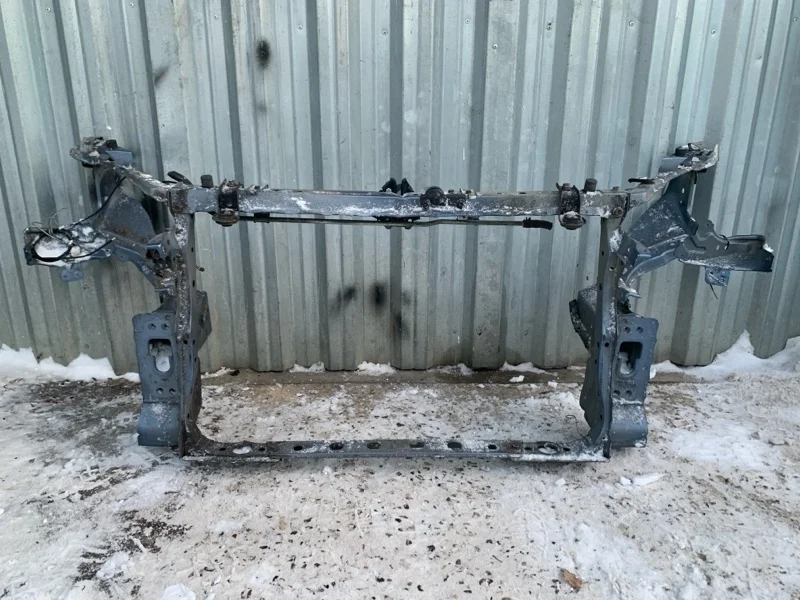 Панель передняя Toyota RAV4 2006-2009 5320542070 30