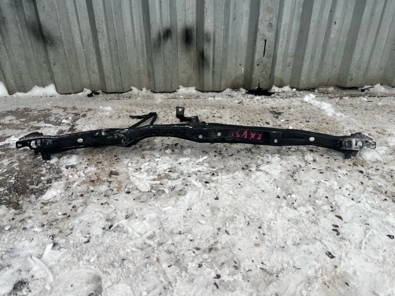 Усилитель бампера Toyota RAV4 2006-2009 5202942070 30, передний