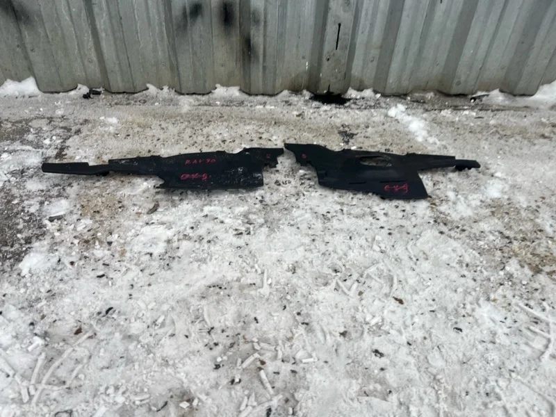 Дефлектор радиатора Toyota RAV4 2006-2009 5329442010 30