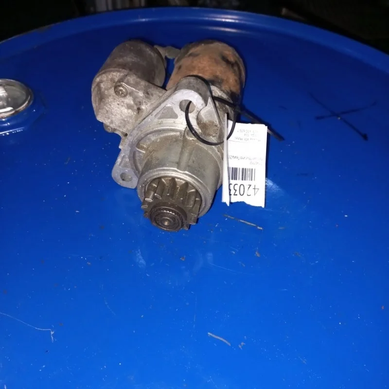 Стартер Nissan Murano Teana 2006-2013 23300JA10C Z51 J32 VQ35DE