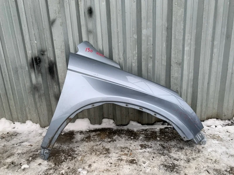 Крыло Honda CR-V 3 2007-2012 60211SWAA00ZZ, переднее правое