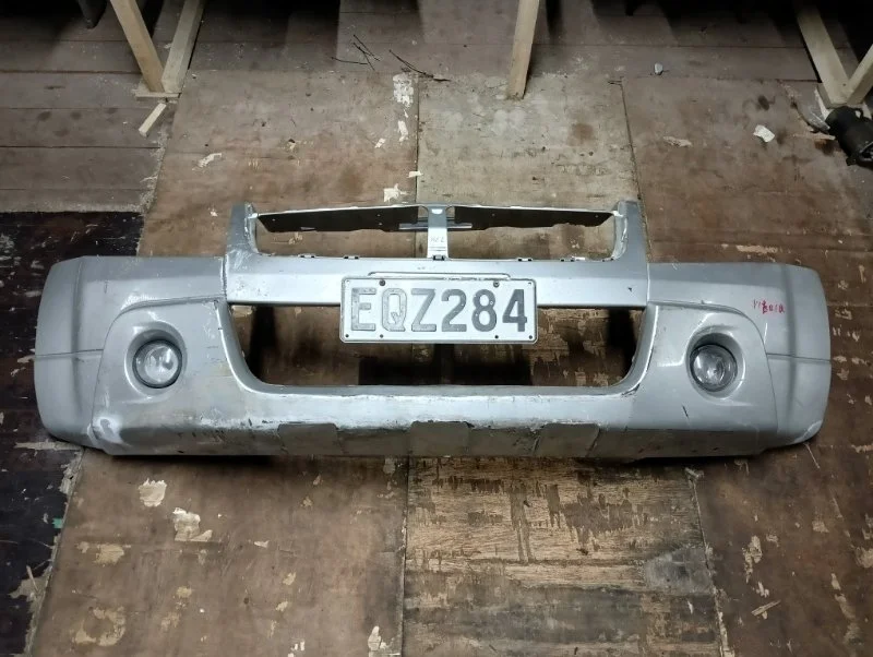Бампер Suzuki Grand Vitara 2006-2015 7171165J00, передний