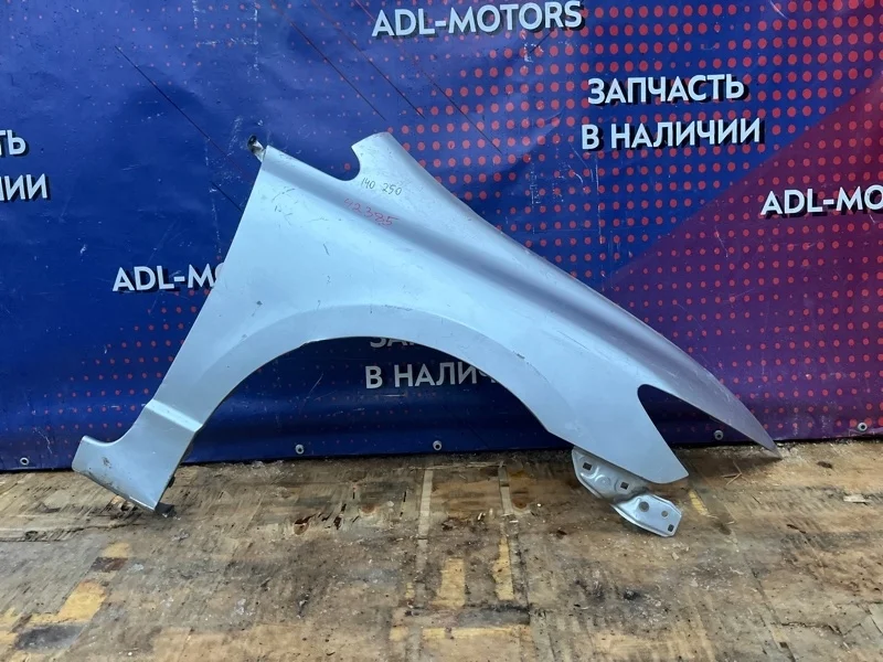 Крыло Honda Civic 8 2006-2011 60211SNBJ00ZZ 4D, переднее правое