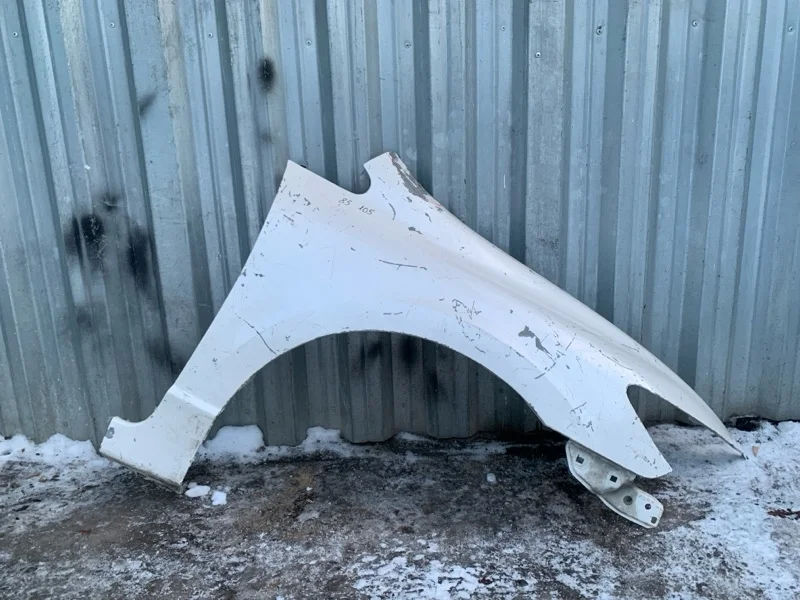 Крыло Honda Civic 8 2006-2011 60211SNBJ00ZZ 4D, переднее правое