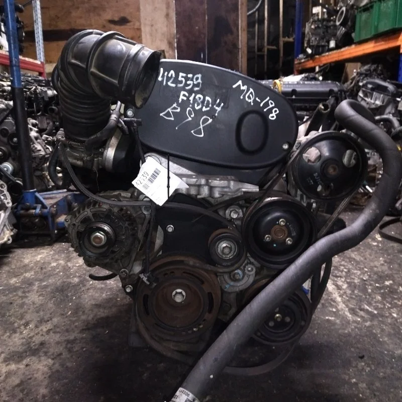 Двигатель Chevrolet Cruze 2012-2015 55580538 F18D4 1.8 138-141 Л.С