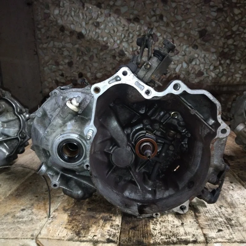 Мкпп Daewoo MATIZ 1997-2011 96251489 F8CV