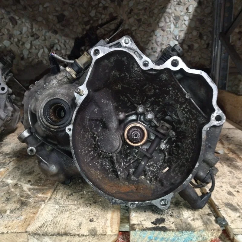 Мкпп Daewoo MATIZ 1997-2011 96251489 F8CV