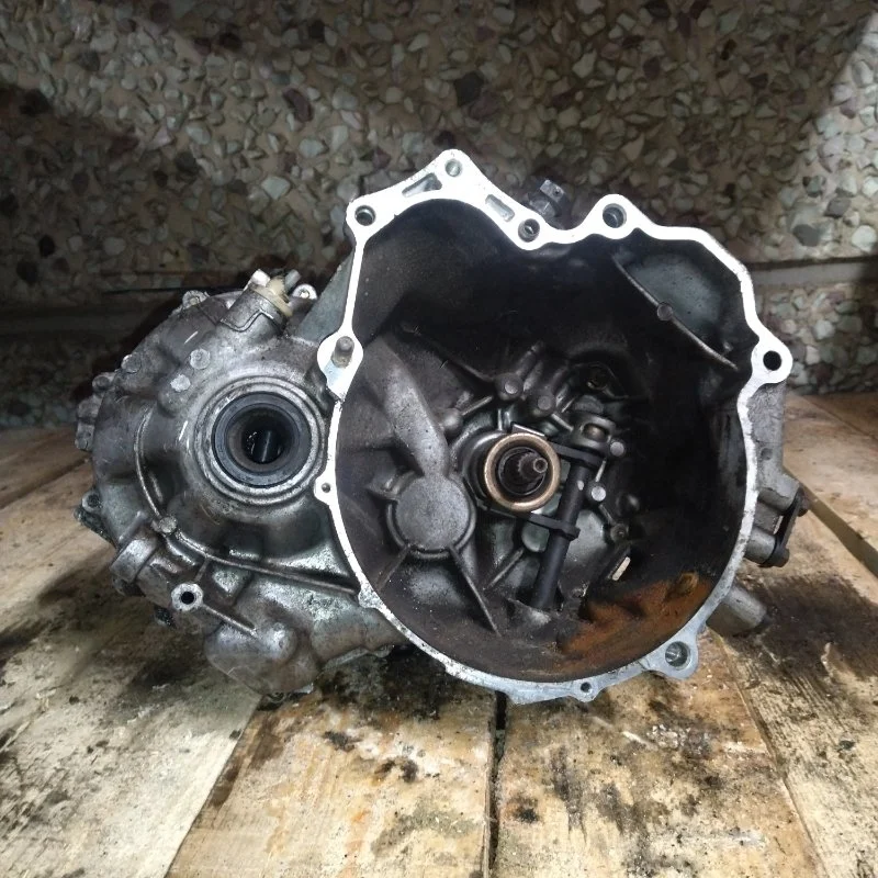 Мкпп Daewoo MATIZ 1997-2011 96251489 F8CV