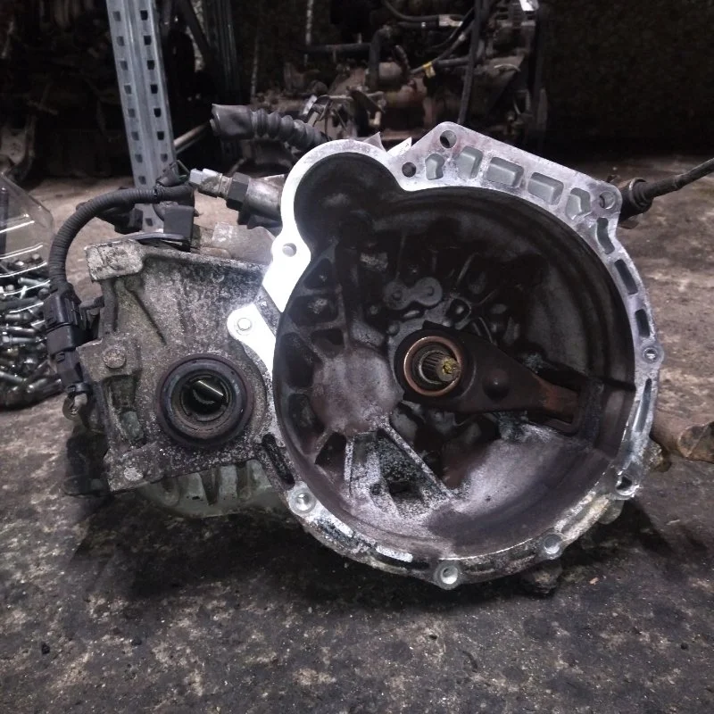 Мкпп Kia Rio 2 2005-2011 4300032768 G4EE