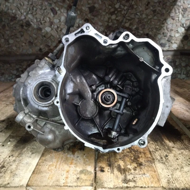 Мкпп Daewoo MATIZ 1997-2011 96251489 F8CV