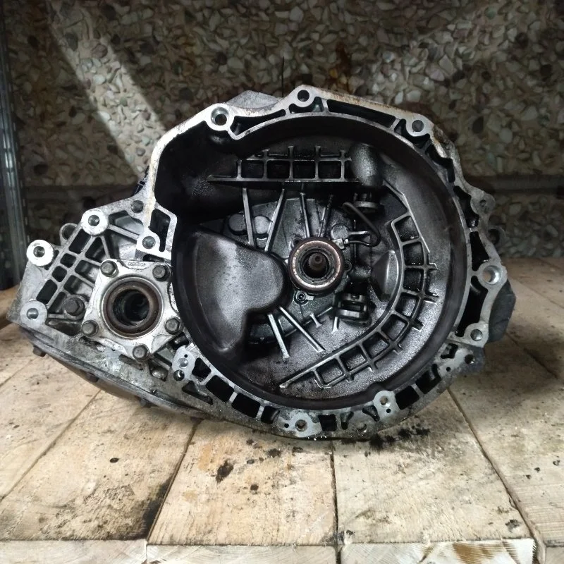 Мкпп Chevrolet Cruze 2012-2015 25186222 F18D4 1.8 138-141 Л.С F16D4 1.6 110-124 Л.С