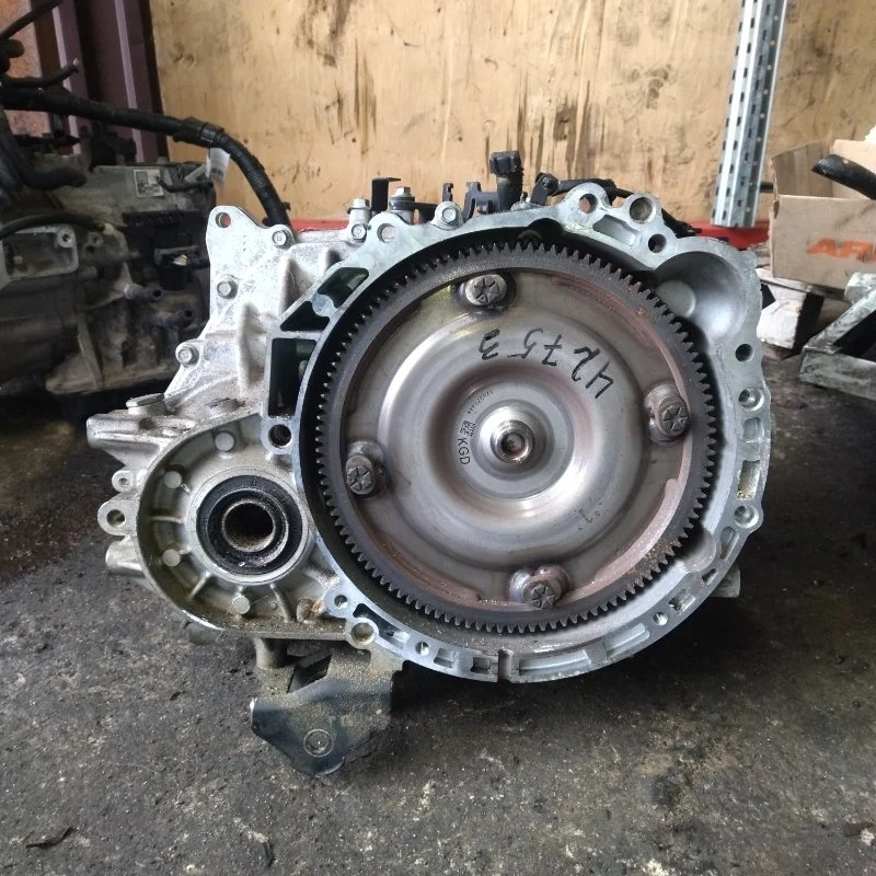 Акпп Kia Optima 2011-2015 450003B890 G4KJ