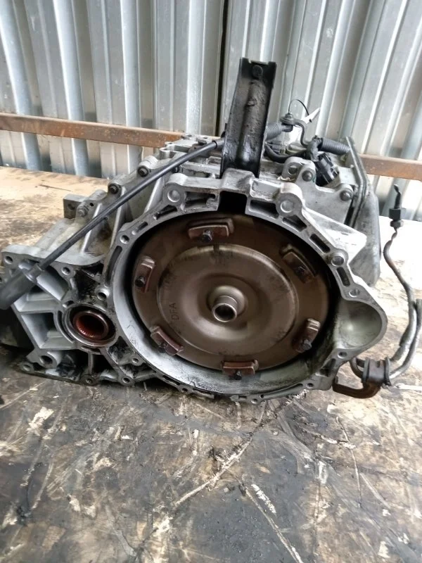 Акпп SsangYong Actyon New 2010 - н.в 3610034230 CK D20DTF