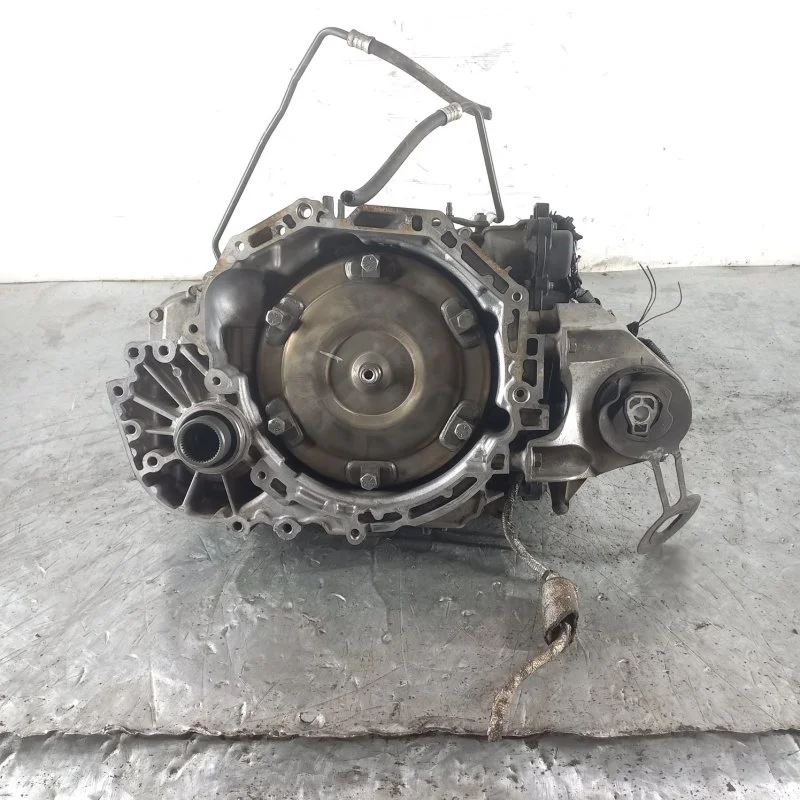 Акпп Chevrolet Captiva 2011-2014 24265070 Z22D1