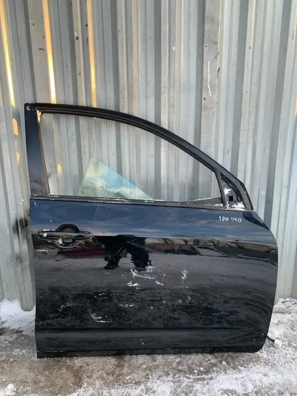 Дверь Toyota RAV4 2006-2012 6700142120 30, передняя правая