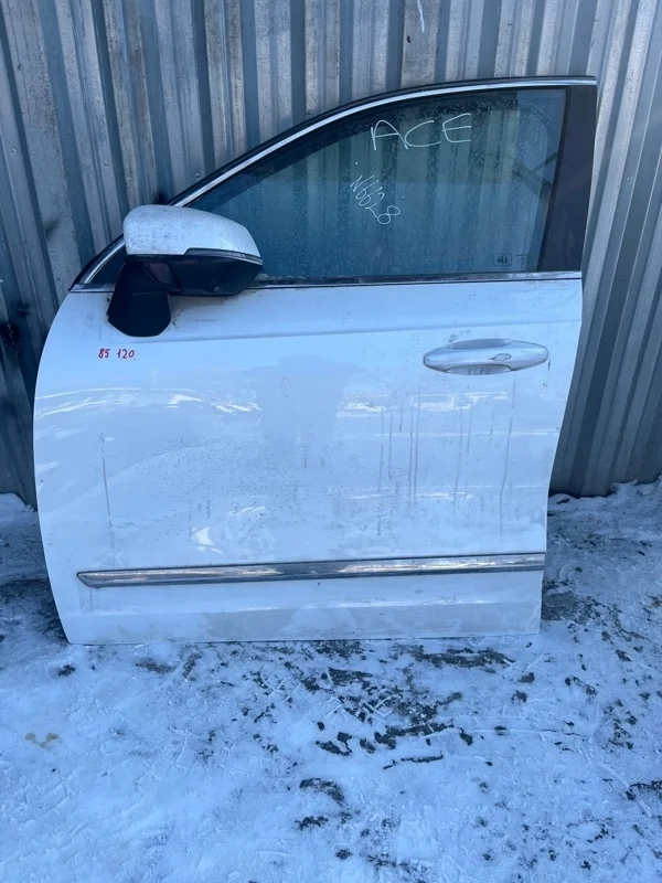 Дверь Haval Jolion 2021-2024 6101100ХST10A, передняя левая