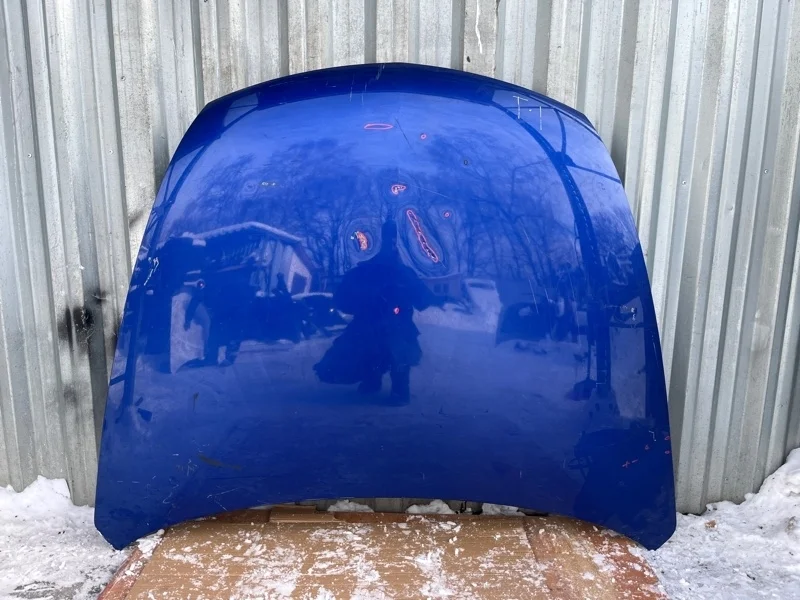 Капот Mazda 6 2007-2012 GSYD5231XA GH