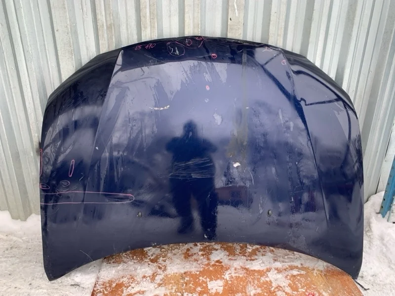 Капот Mitsubishi Outlander XL 2009-2012 5900A393