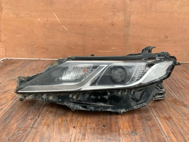 Фара Led Toyota Camry 2018-2023 8118533D71 70, левая