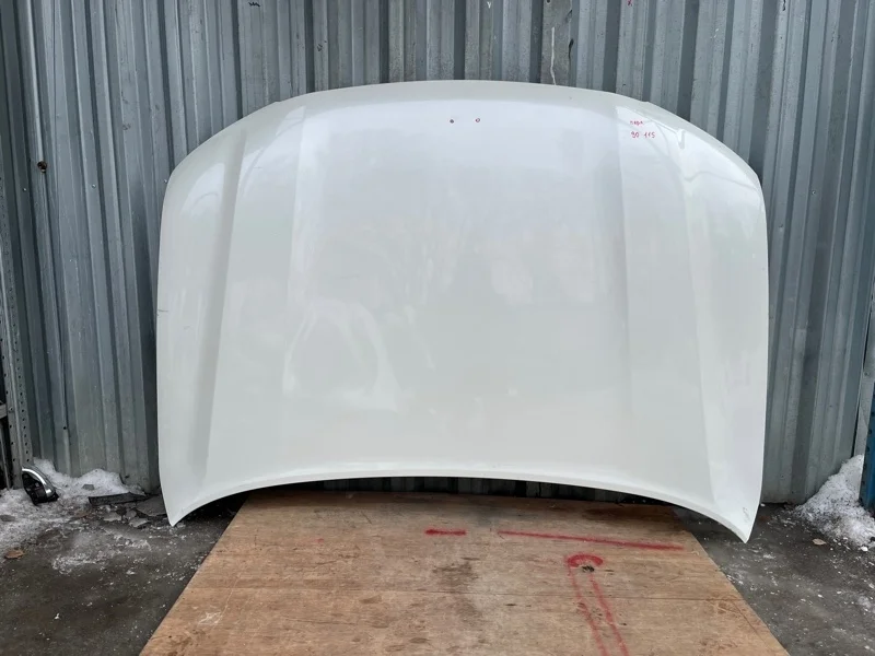Капот Toyota Land Cruiser 2007-2015 5330160590 200
