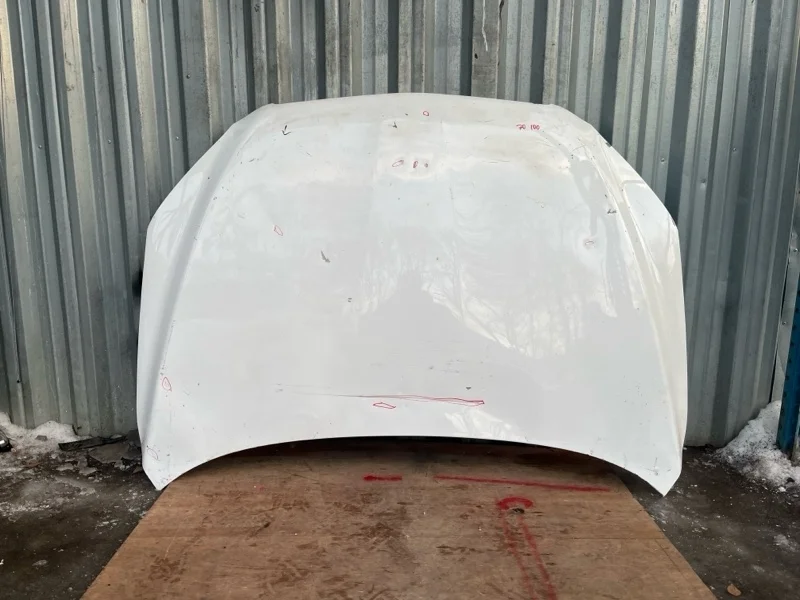 Капот Toyota RAV4 2006-2009 5330142070 30