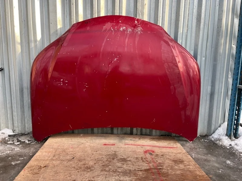 Капот Lexus RX 4 2015-2020 5330148180