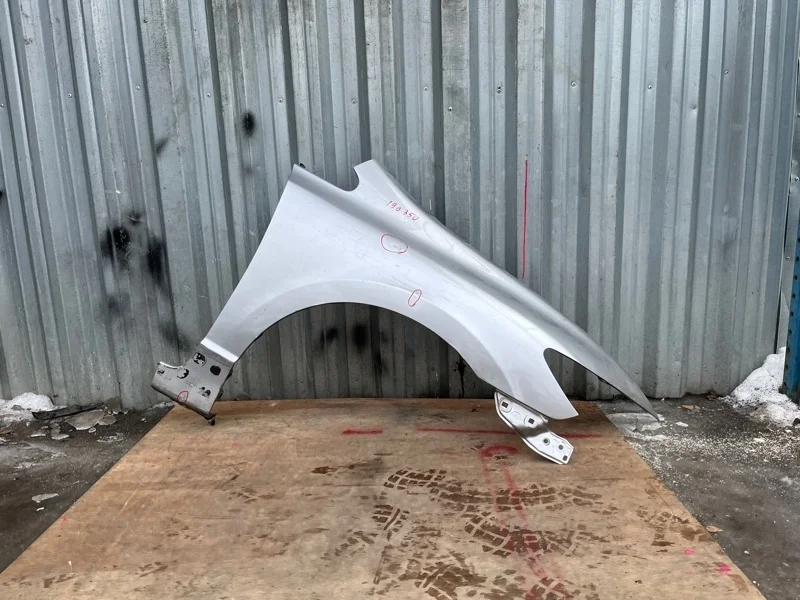 Крыло Honda Civic 8 2006-2011 60211SNBJ00ZZ 4D, переднее правое