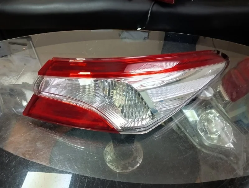 Фонарь Toyota Camry 2018-2021 8155133660 70, правый