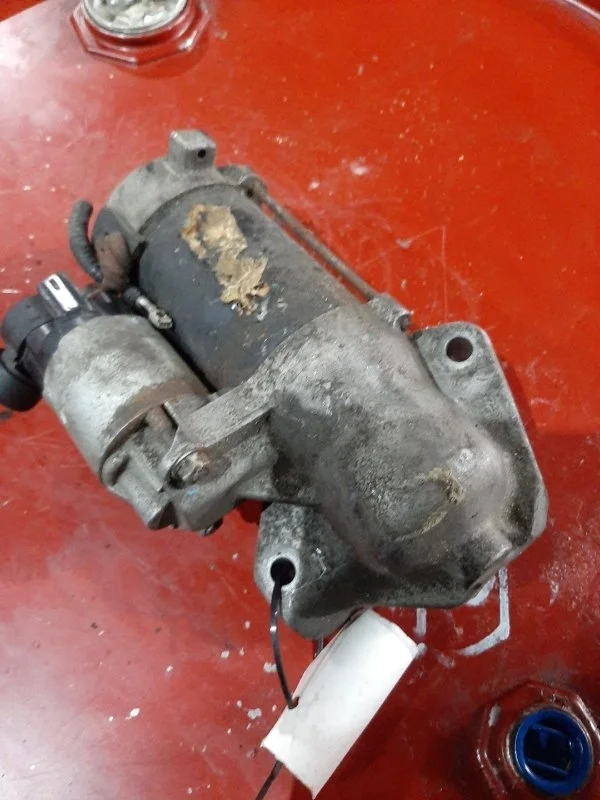 Стартер Honda Pilot 2 2008-2015 31200RN0A01 J35Z4