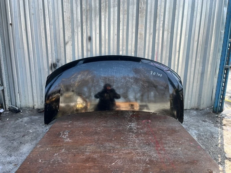 Капот Nissan Serena 2005-2010 F5100CY0MM