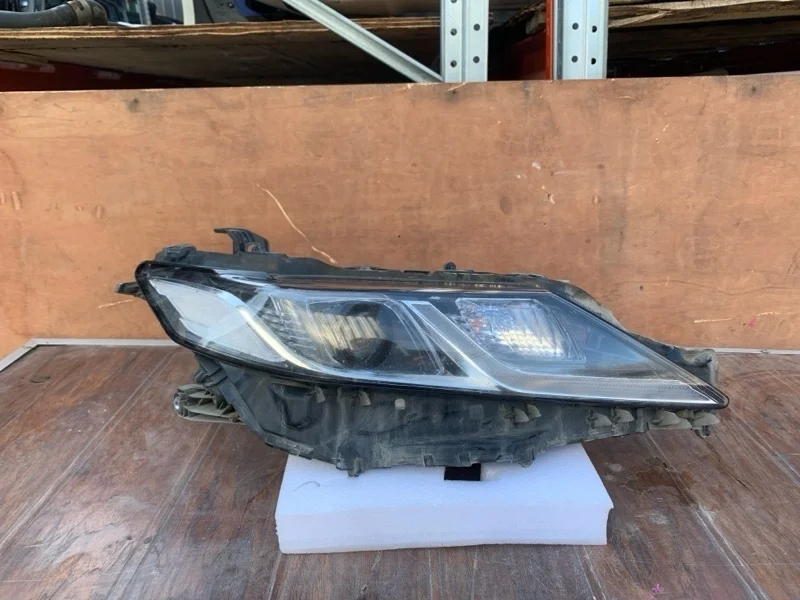 Фара Led Toyota Camry 2018-2023 8114533E11 70, правая