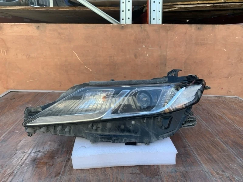 Фара Led Toyota Camry 2018-2023 8114533E11 70, левая