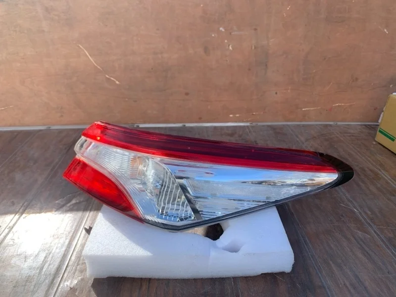 Фонарь Toyota Camry 2018-2021 8155133660 70, правый