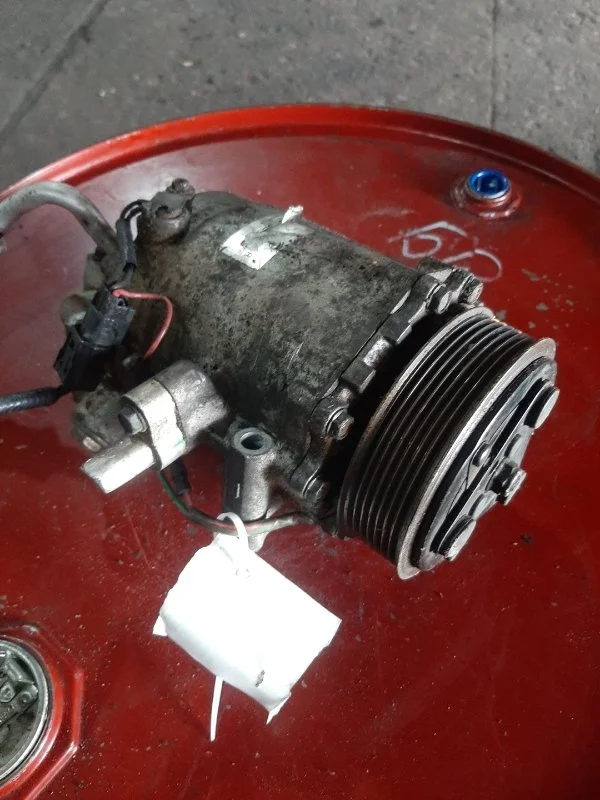 Компрессор кондиционера Honda Accord 8 2006-2013 38810RL5A01 CU K24Z3