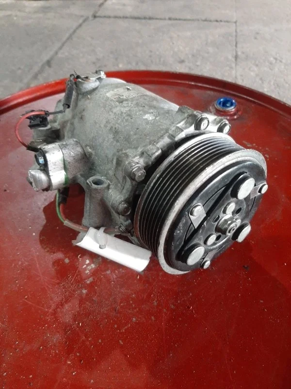 Компрессор кондиционера Honda Accord 8 2006-2013 38810RL5A01 CU K24Z3