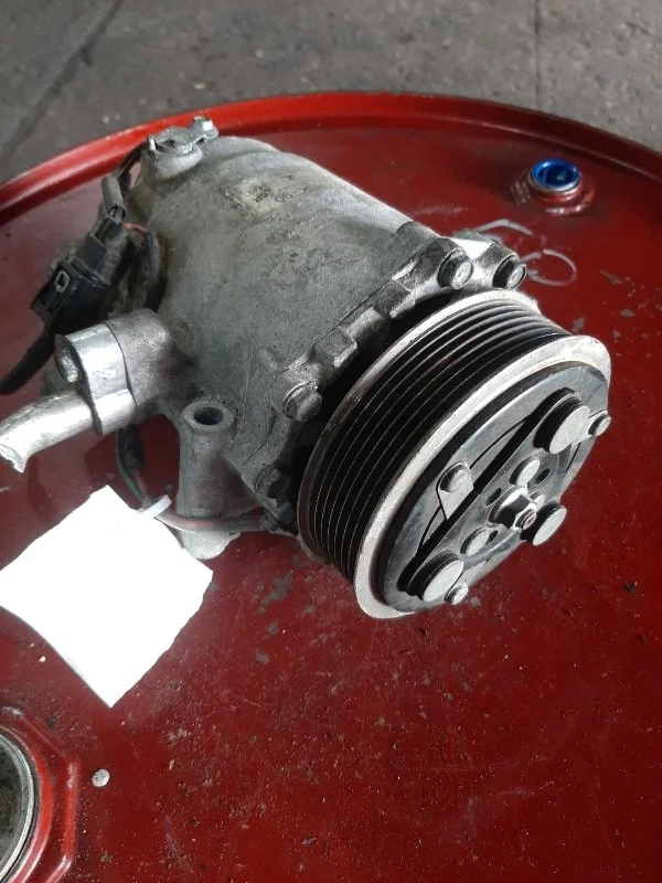 Компрессор кондиционера Honda Accord 8 2006-2013 38810RL5A01 CU K24Z3