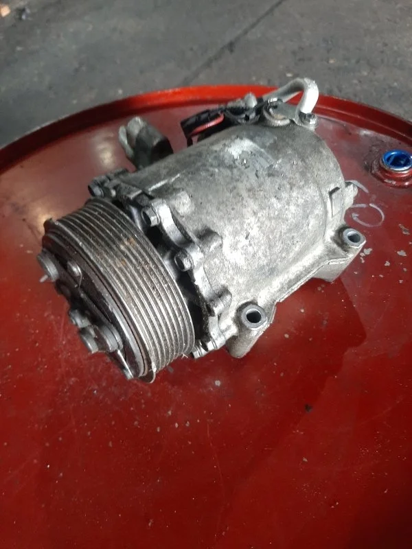 Компрессор кондиционера Honda Accord 8 2006-2013 38810RL5A01 CU K24Z3