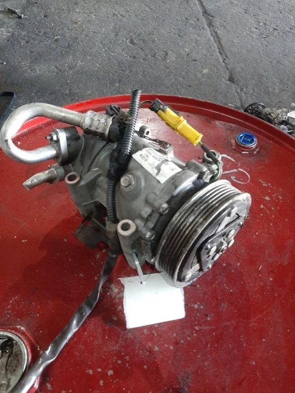 Компрессор кондиционера Peugeot 308 2007-2014 531 EP6
