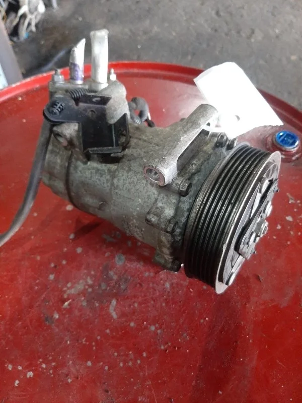 Компрессор кондиционера Peugeot 308 2007-2014 531 EP6