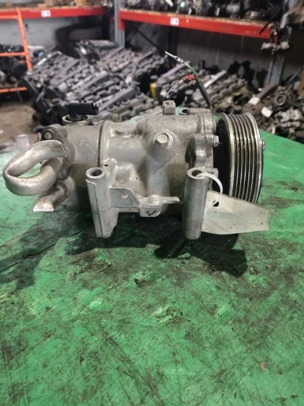 Компрессор кондиционера Peugeot 308 2007-2014 531 EP6