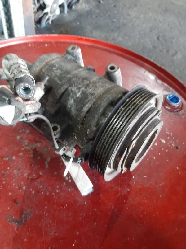 Компрессор кондиционера Honda Pilot 2 2008-2015 38810RN0A01 J35Z4