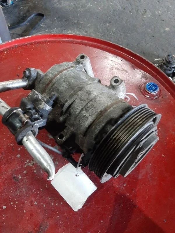 Компрессор кондиционера Honda Pilot 2 2008-2015 38810RN0A01 J35Z4