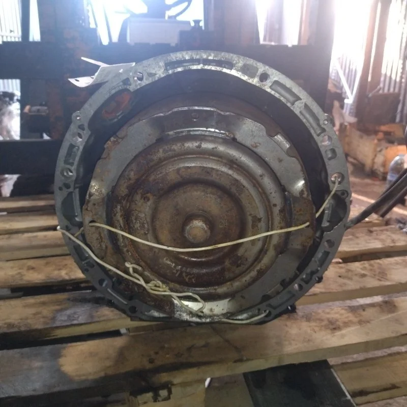 Акпп Mercedes-Benz E212 2013-2016 A2122706609 276.952