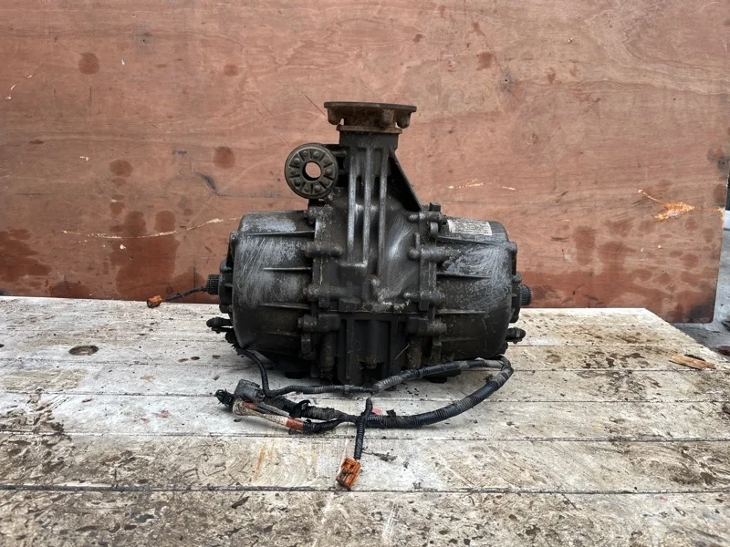 Редуктор Honda Pilot 2 2008-2015 41200RN7000, задний