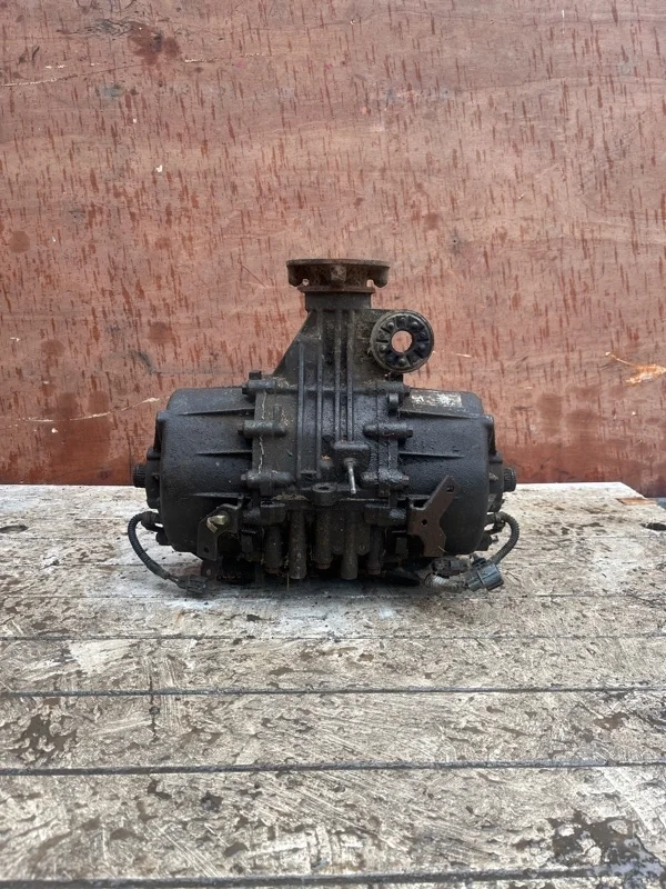 Редуктор Honda Pilot 2 2008-2015 41200RN7000, задний