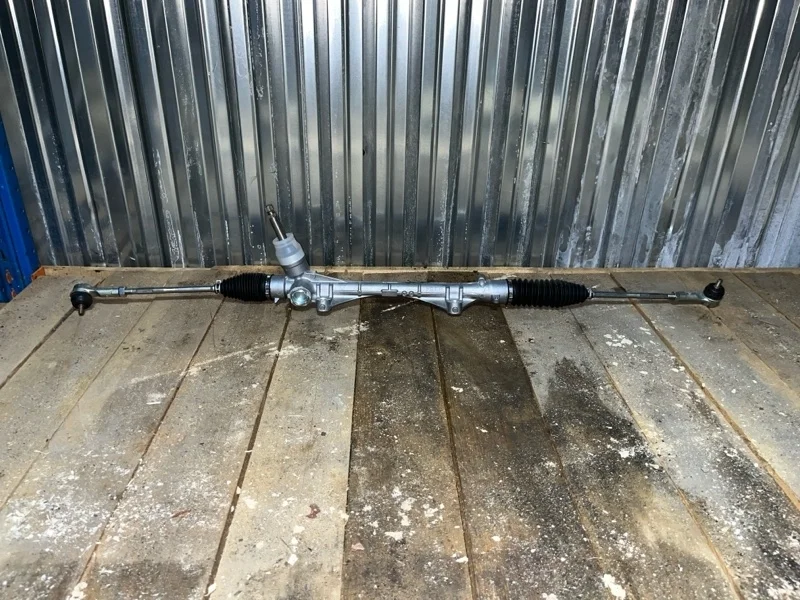 Рулевая рейка Mitsubishi Outlander 3 2015-2021 4410A453