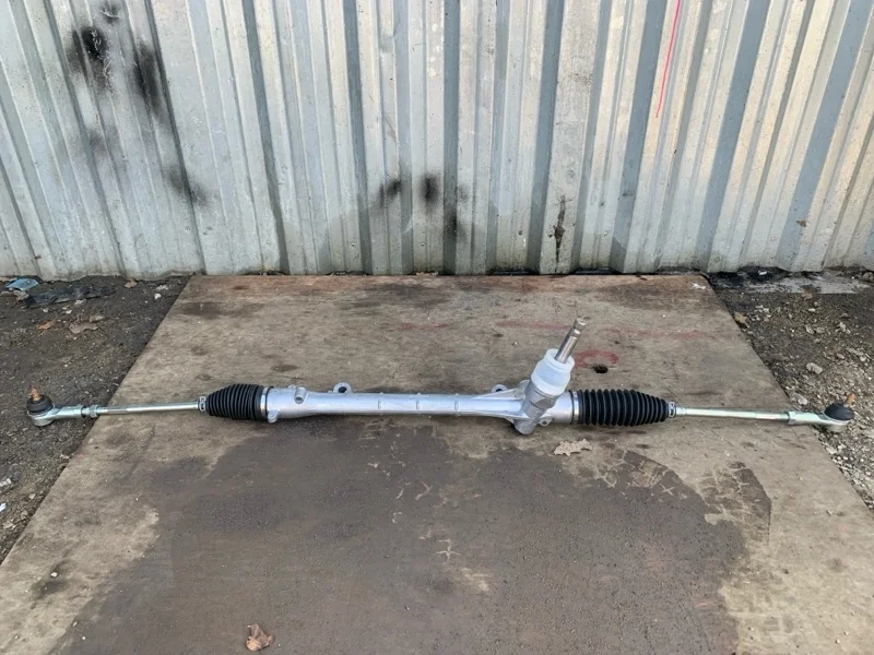 Рулевая рейка Mitsubishi Outlander 3 2015-2021 4410A453