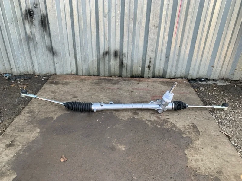 Рулевая рейка Mitsubishi Outlander 3 2015-2021 4410A453